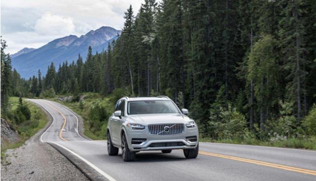 ¿֠XC90ˣ@܇ڱأ