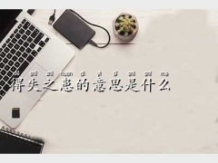 ʧ֮˼,ʧ