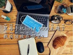 黑莓9000主題,黑莓手